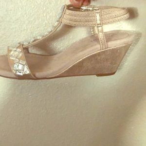 Women’s Wedges